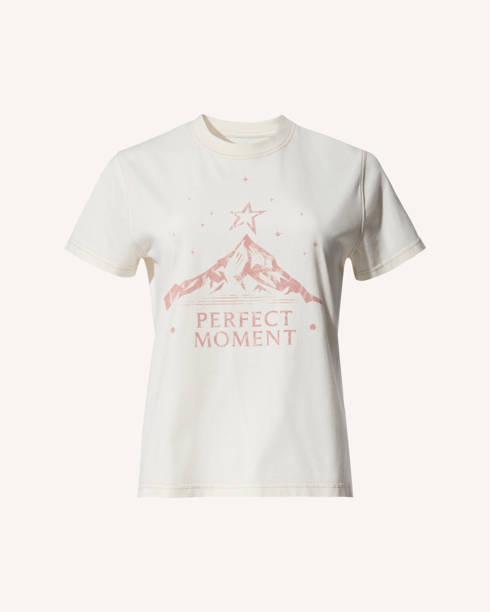 Vintage Logo Tee