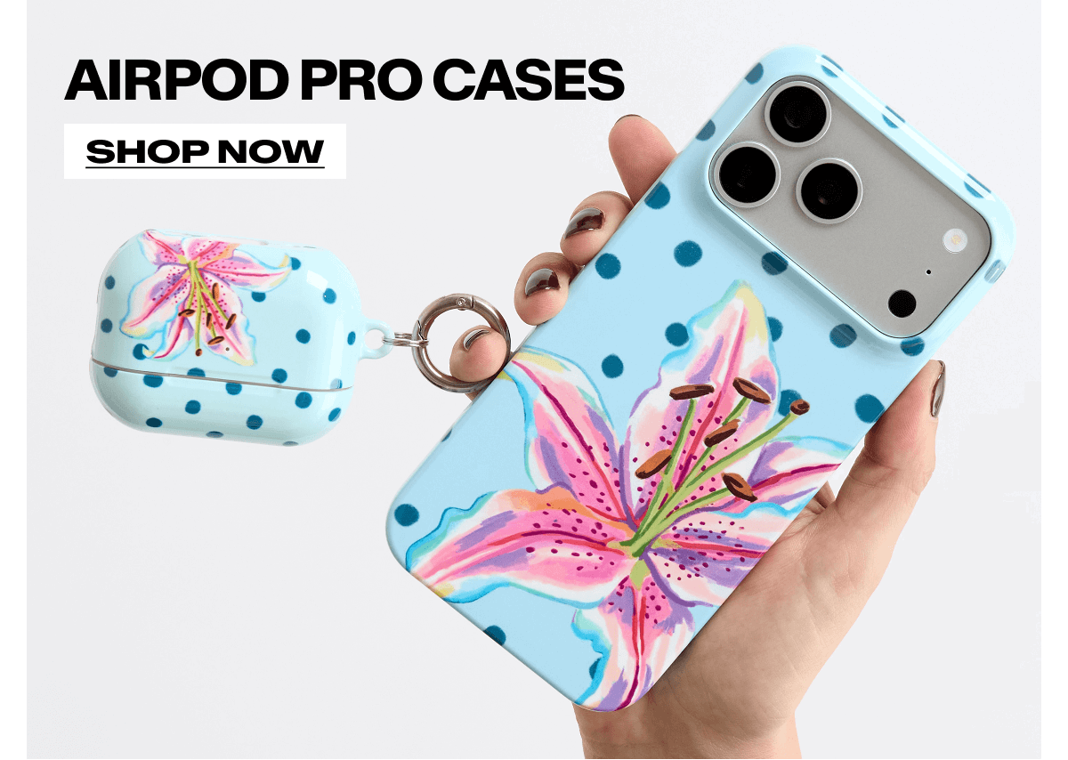 Shop AirPods Pro Cases