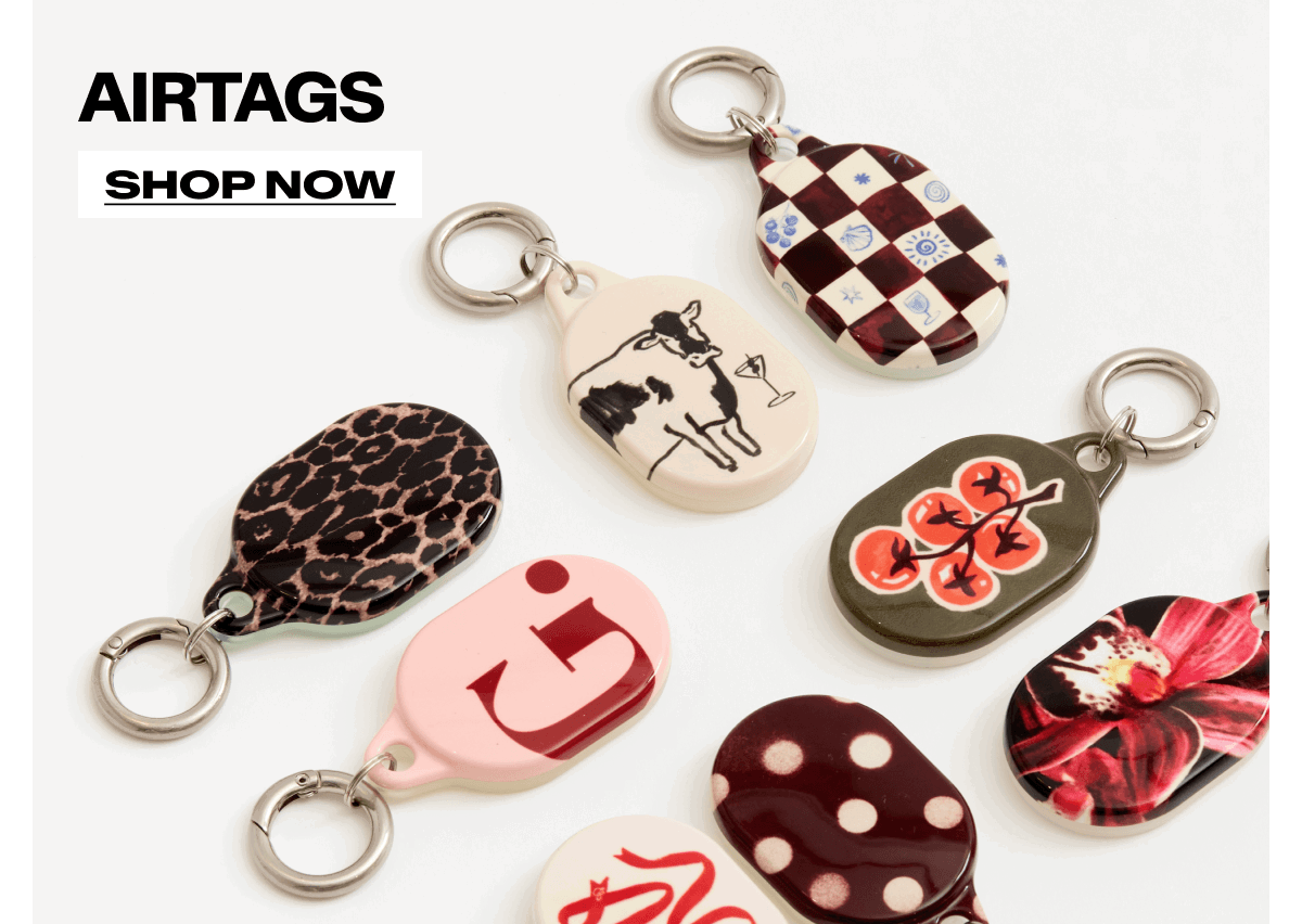 Shop AirTags