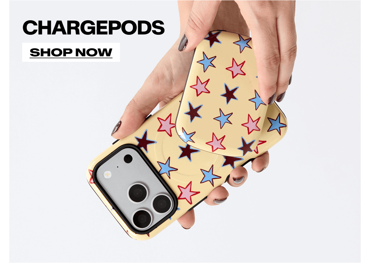 Shop ChargePods