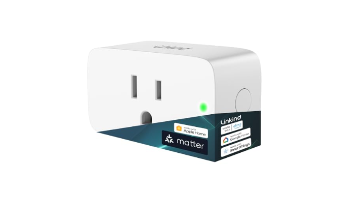 Linkind Matter Smart Plug