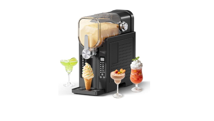Slushie Machine