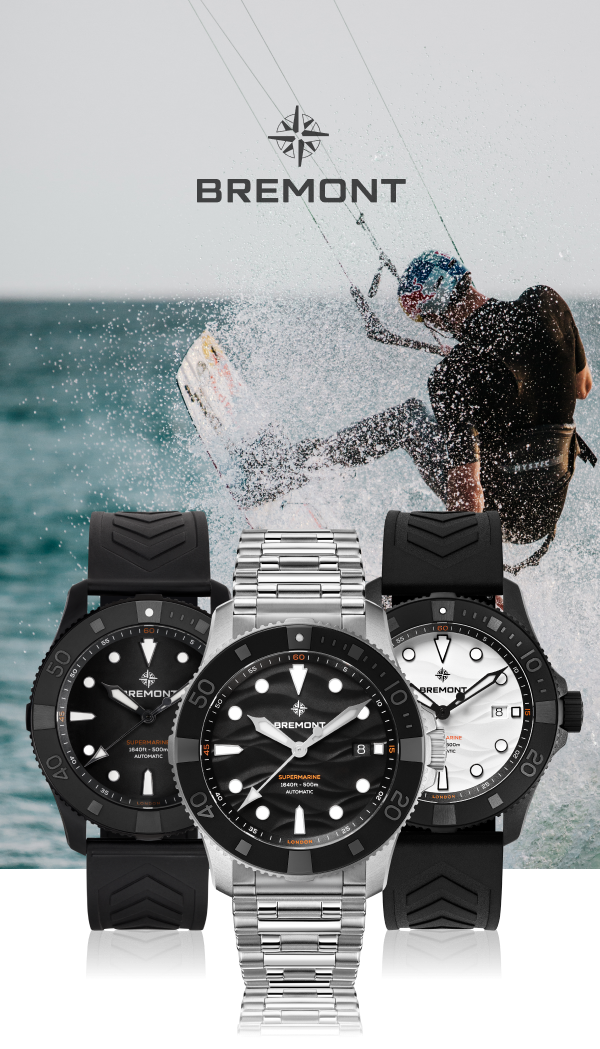 Supermarine Collection
