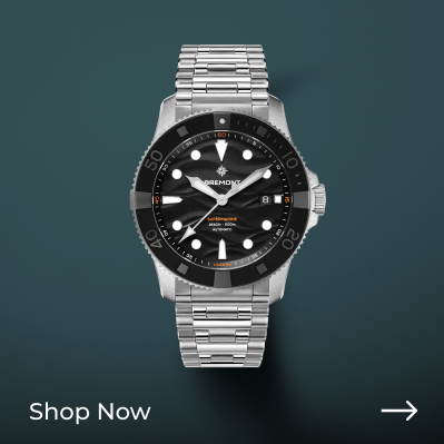 Supermarine 500m Bracelet