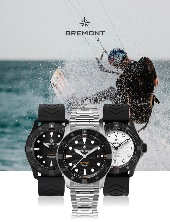 Supermarine Collection