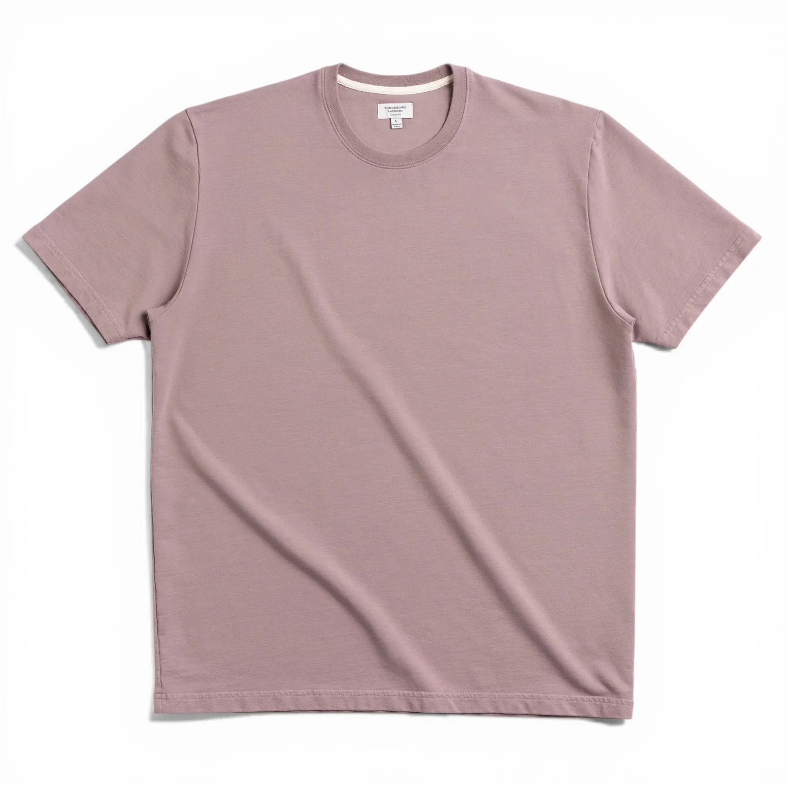 Dusty Mauve