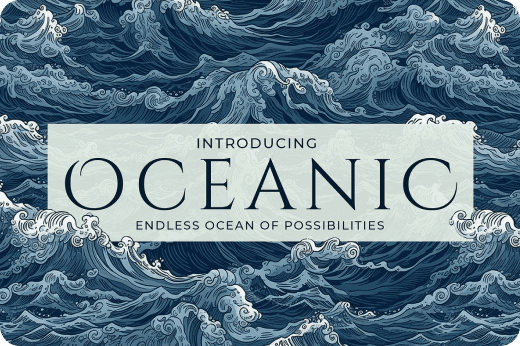 Oceanic