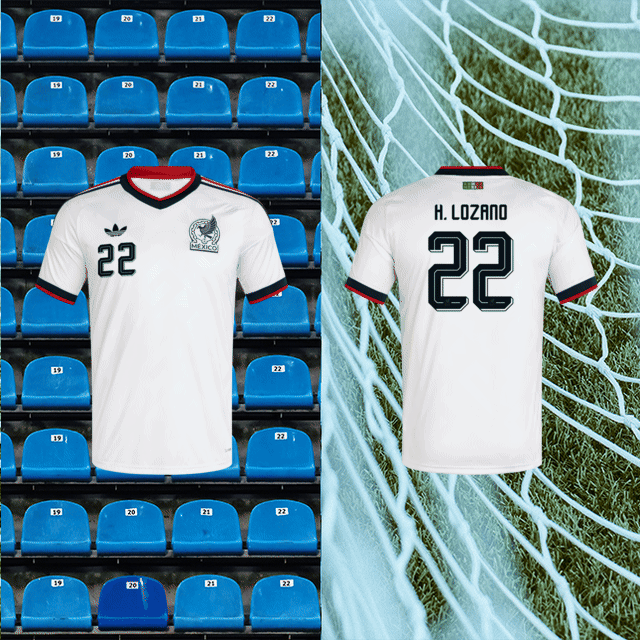 Get one in‑store before the tournament kicks off.