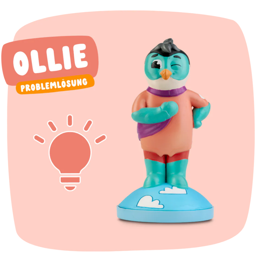 Ollie 