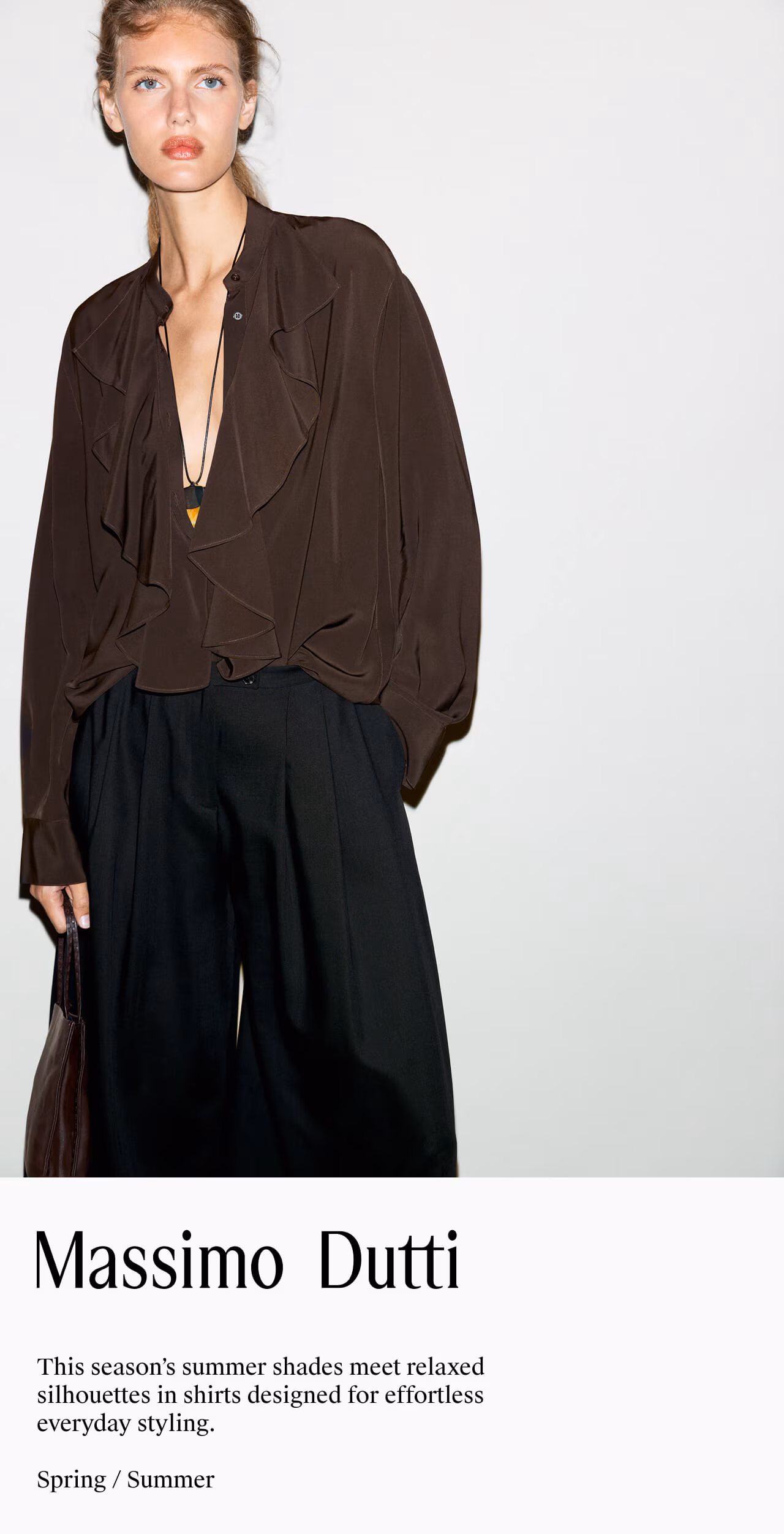 Massimo Dutti