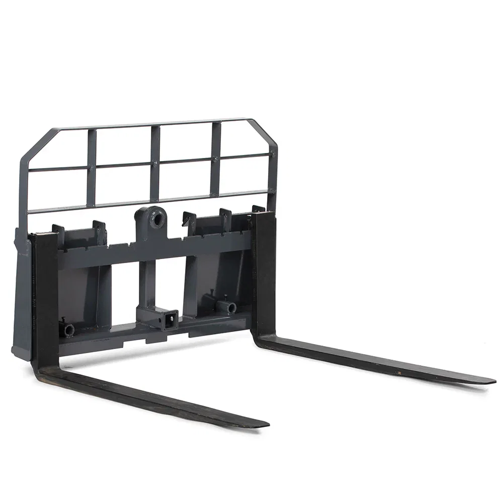 Image of USA Made Pro Series Pallet Fork Frame Attachment