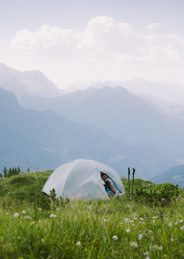 Aspect™ Tent
