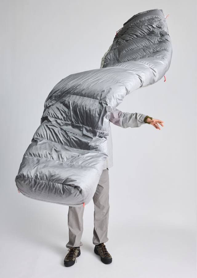 Ghoul™ Sleeping Bag