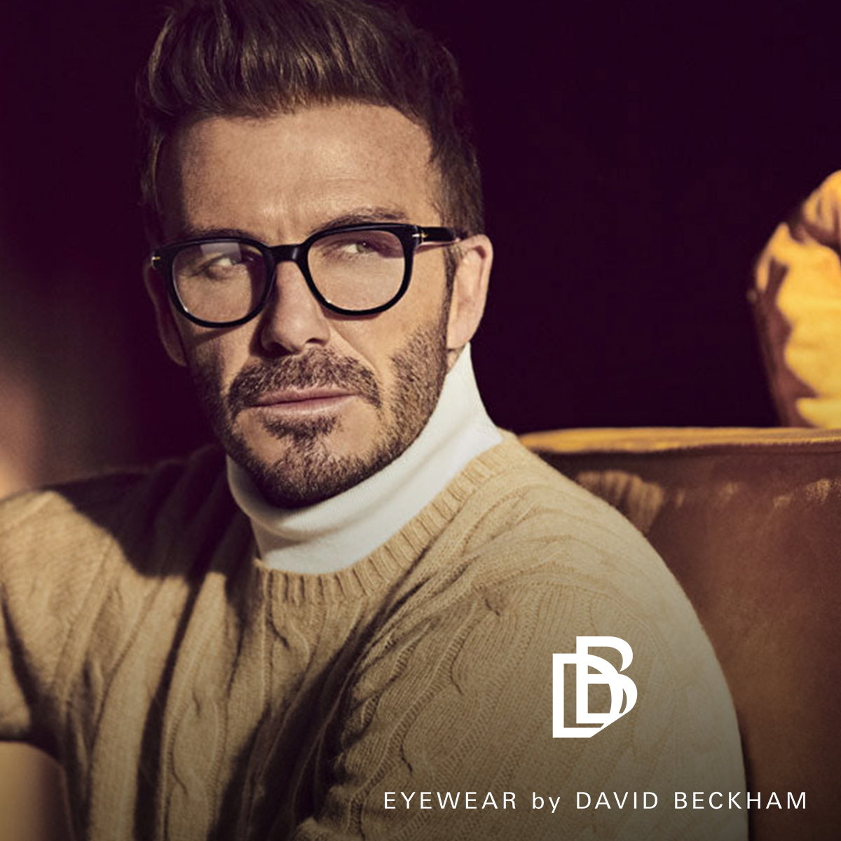 David Beckham Eyewear