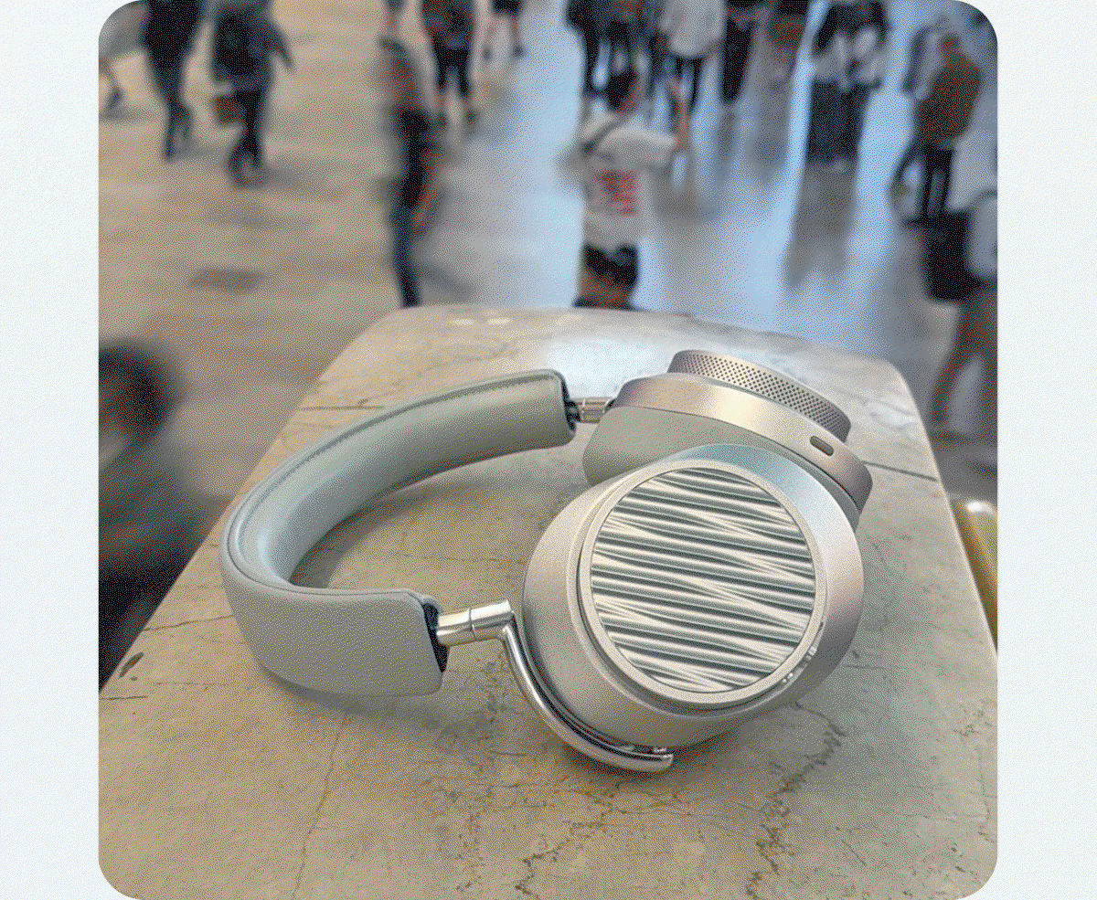 MW75 TUMI Wireless Headphones