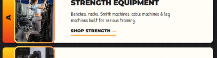 Strength