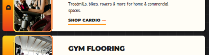 Cardio
