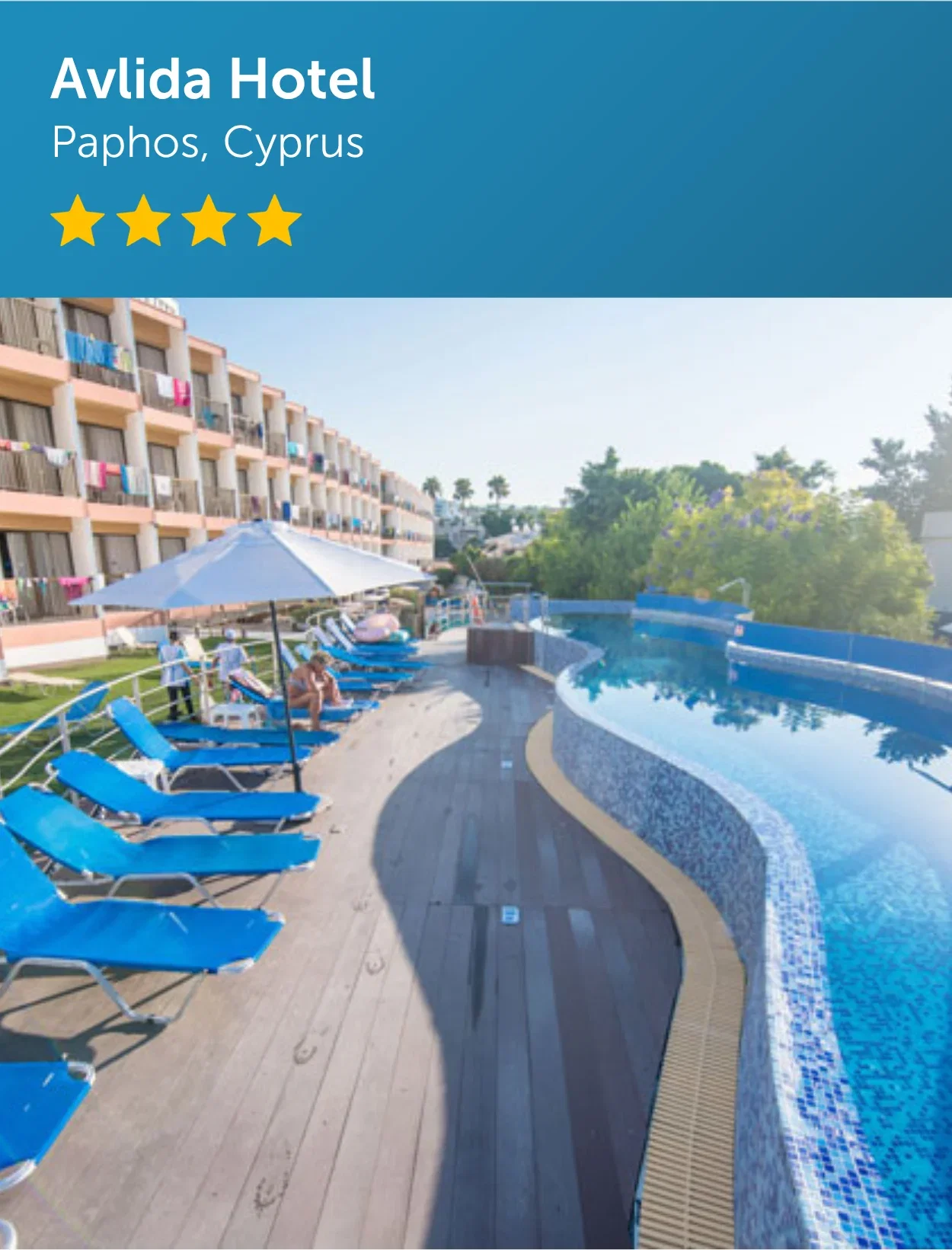 Senator Cala Millor Hotel