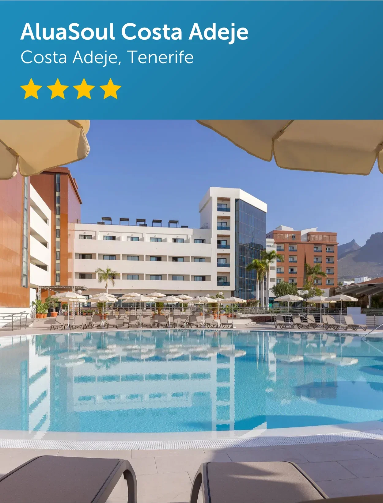 Senator Cala Millor Hotel