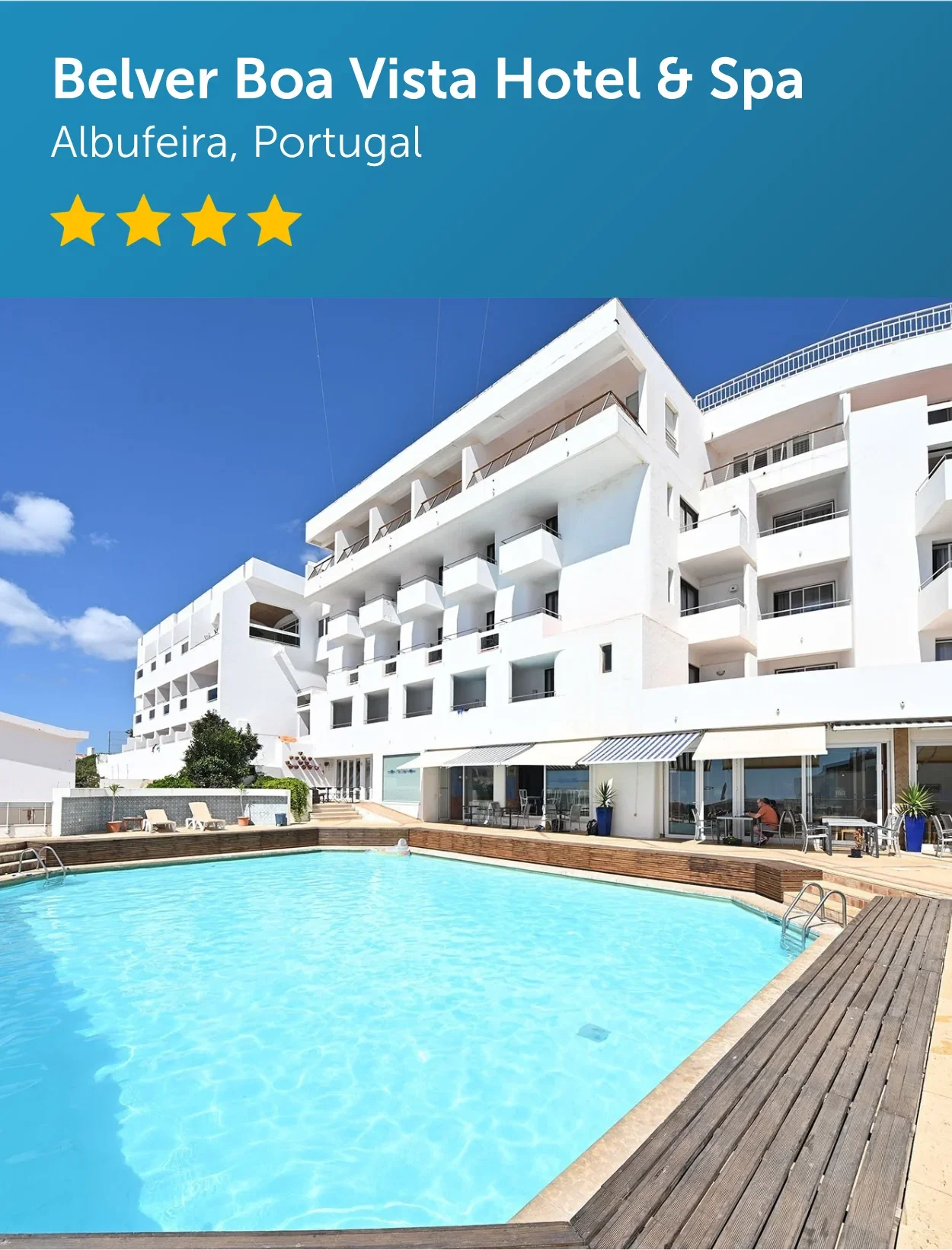 Senator Cala Millor Hotel
