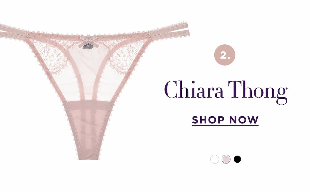 Chiara Thong