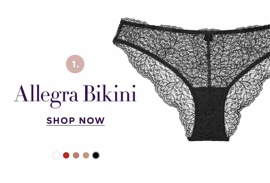 Allegra Bikini