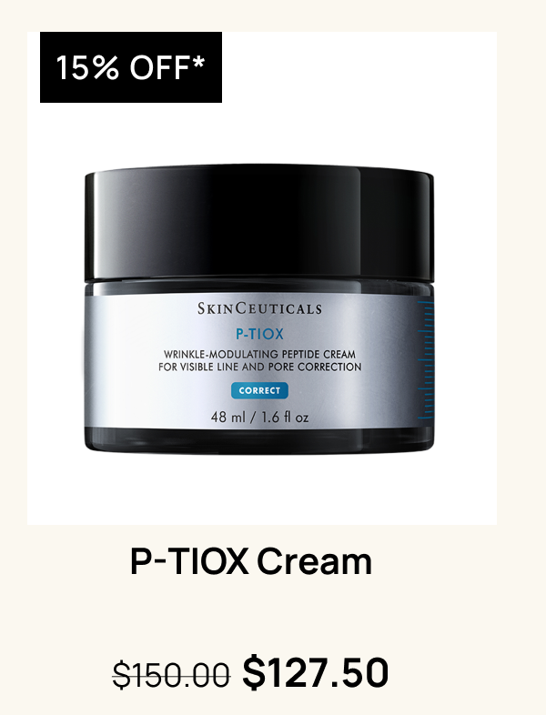 SkinCeuticals P-TIOX Cream (1.6 fl. oz.)