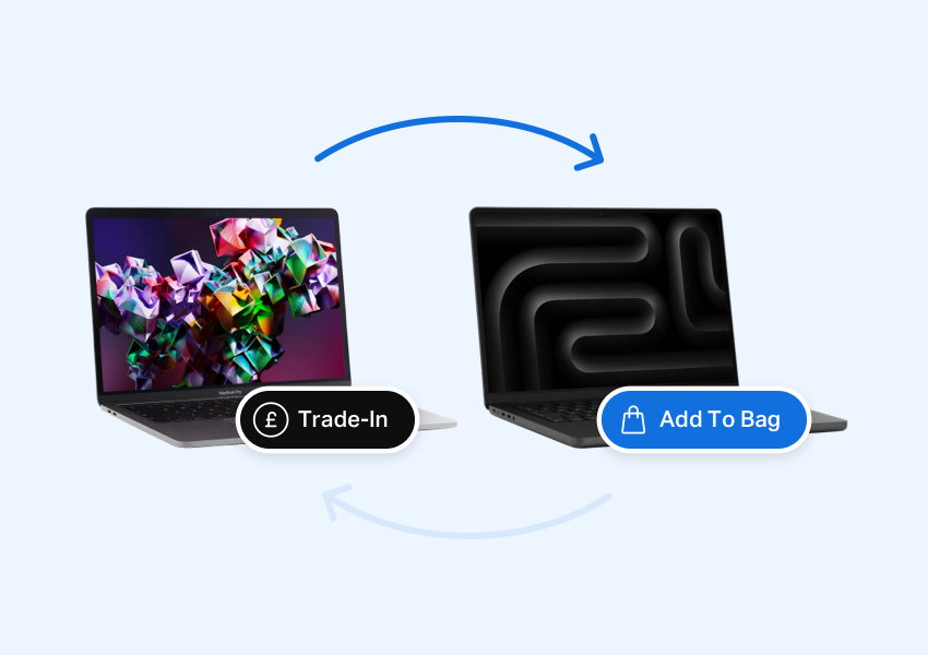 How Our Part-Exchange Process Works (And Why It Works)