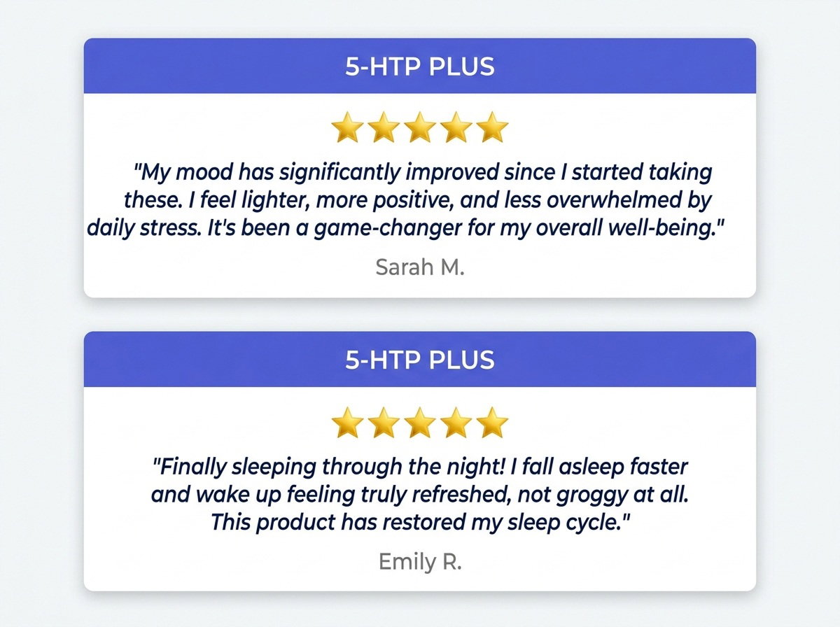 5 Star Reviews