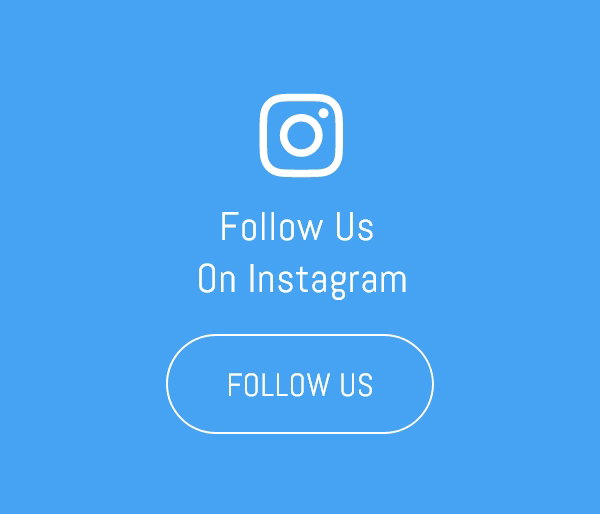Follow Us On Instagram | Follow Us