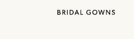shop bridal gowns