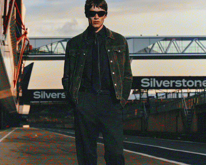 Experience world-class racing at Silverstone