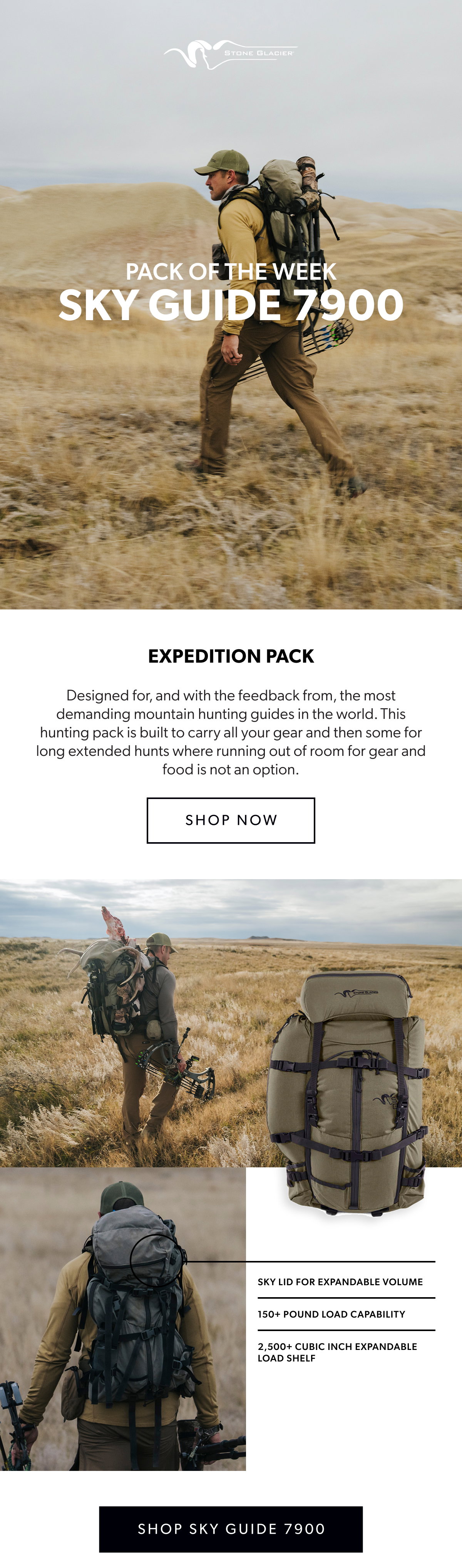 Shop Sky Guide 7900