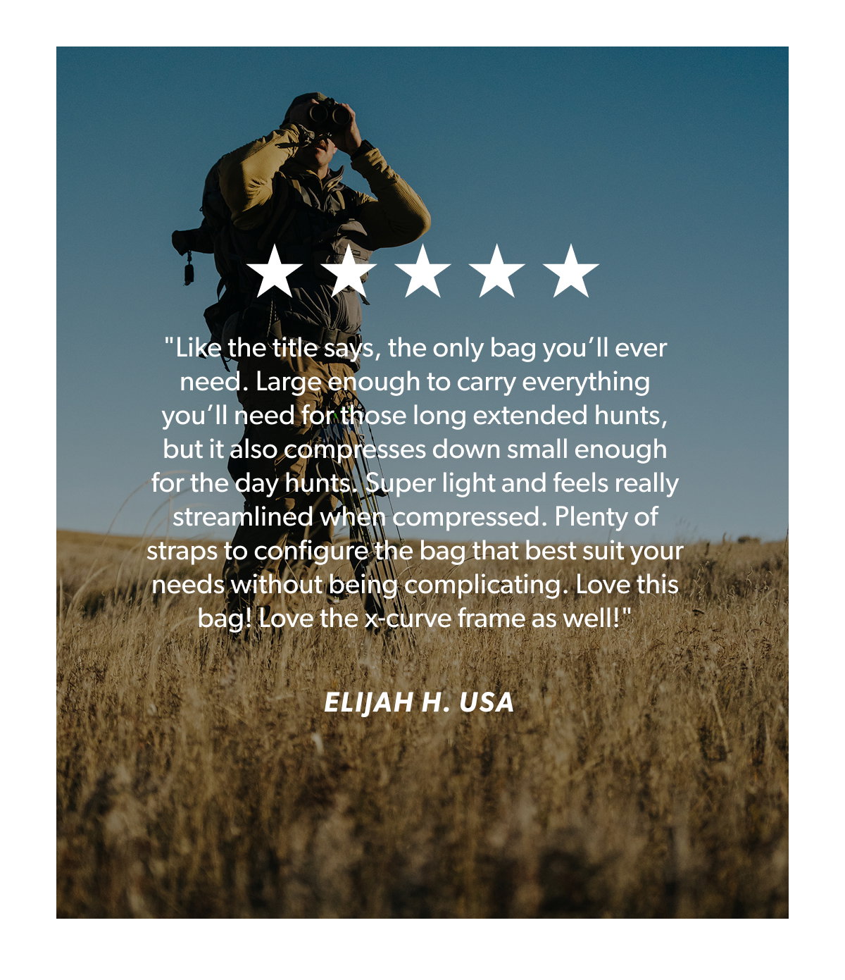 5-Star Review
