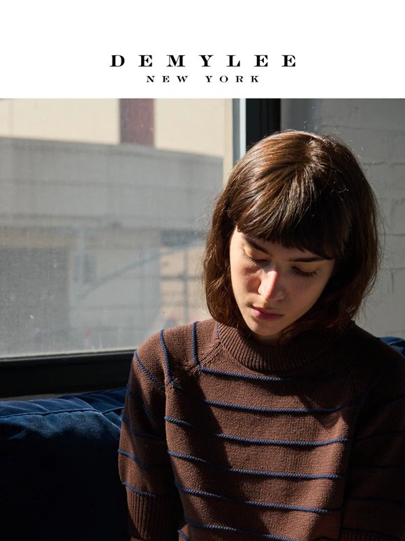 Milliana Restocked + A New Colorway!