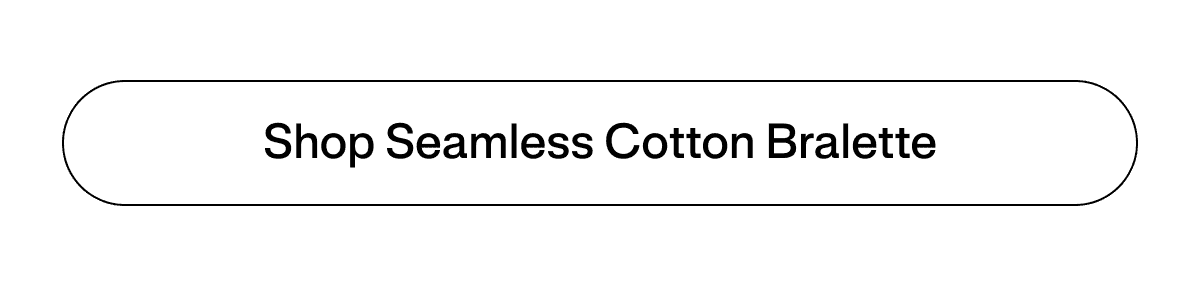 Shop Seamless Cotton Bralette