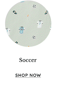 Shop Soccer