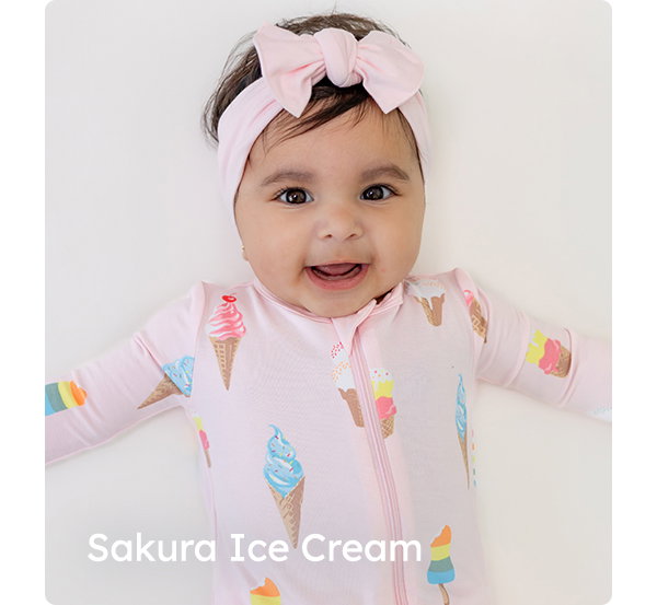 Shop Sakura Ice Cream
