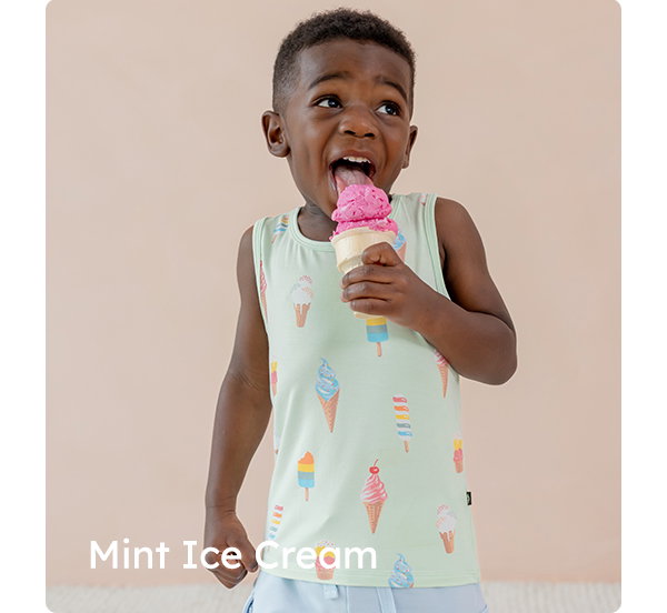 Shop Mint Ice Cream