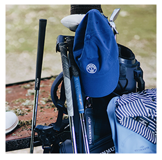 Glenmuir Men's Golf Accessories