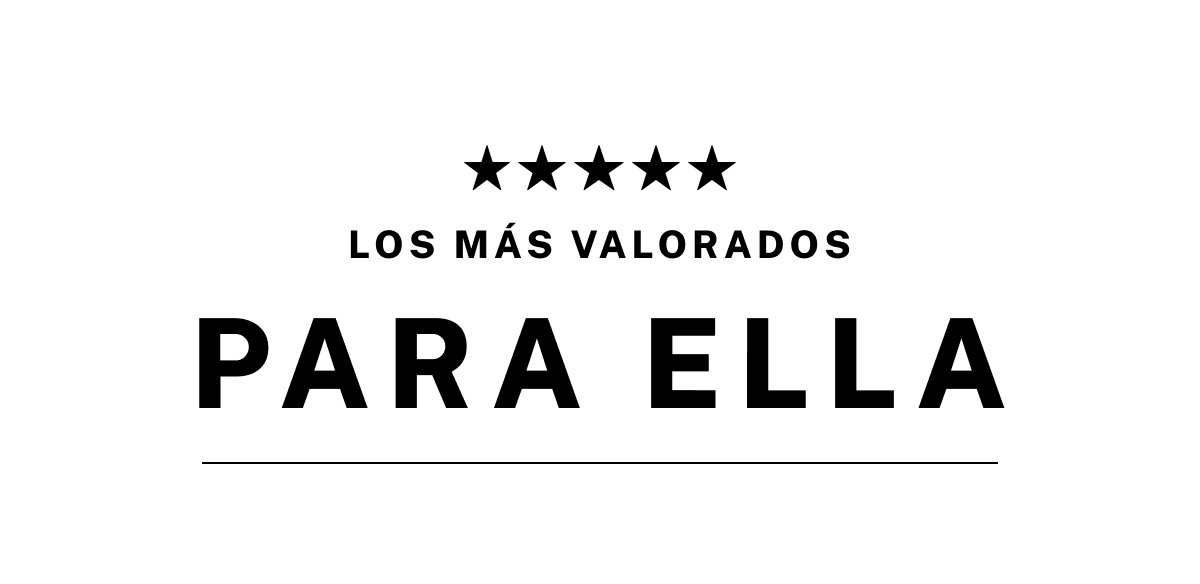 PARA ELLA