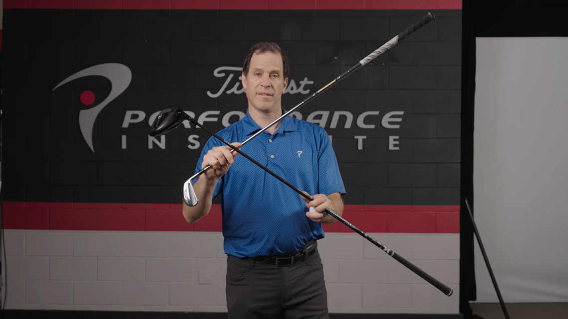 Unlock Longer Drives by Understanding Spin Loft