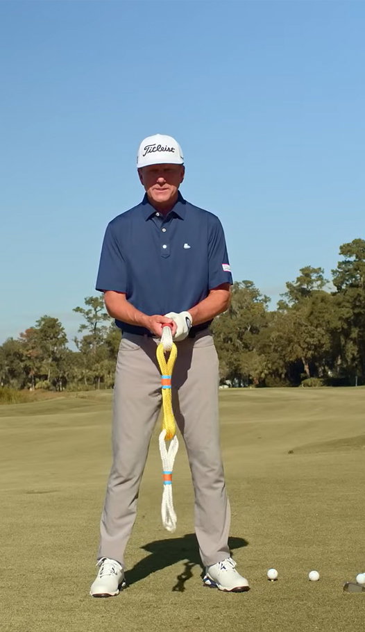 How to Get Your Golf Swing in Sequence