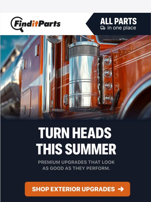🔥 The Chrome Upgrades Drivers Notice First