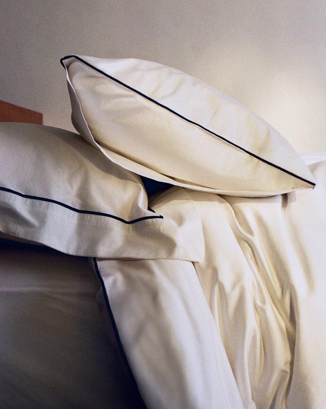 Shop Piped Bedding