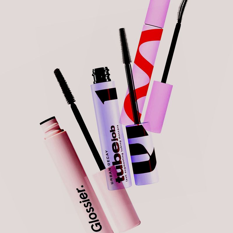 9 Best Brown Mascaras for a Softer, More Natural Look