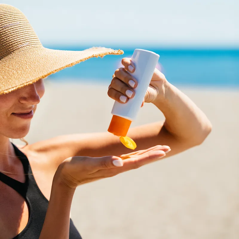 The FDA Finally Approved a New Sunscreen Filter