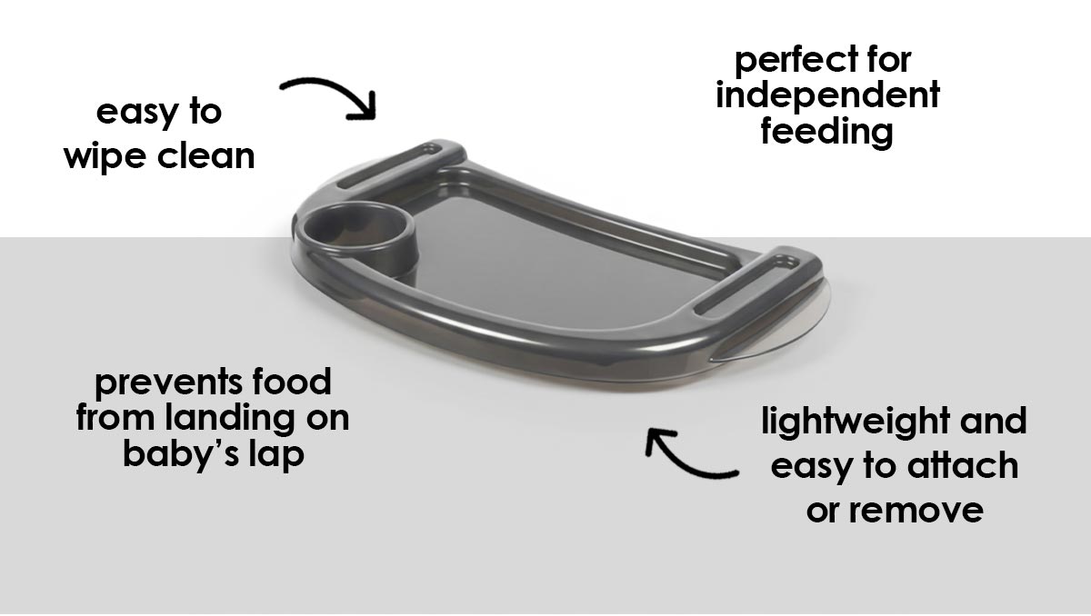 dining tray