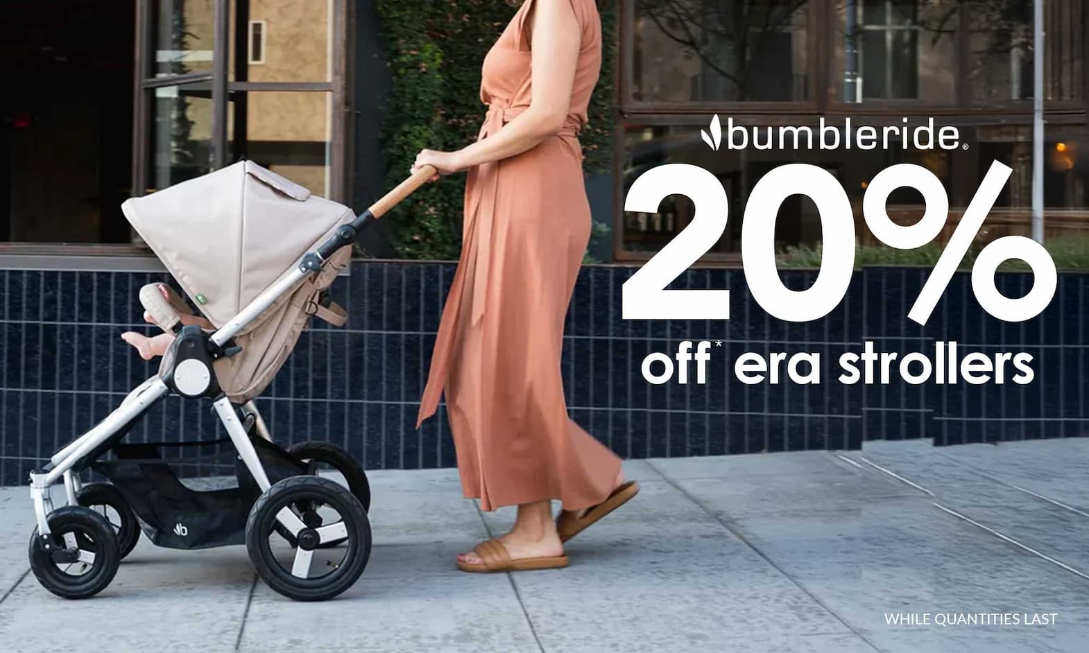 era stroller
