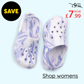 Womens clogs
